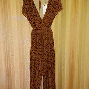KELLY RENEE JUMPER XL